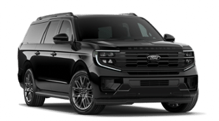 2026 Ford Expedition® External Image 5